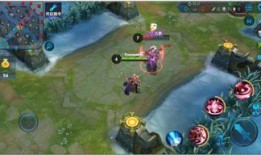 新角色花木兰爆料视频,英勇女将，荣耀归来！新角色首曝视频揭秘